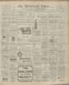 Motherwell Times Friday 02 June 1905 Page 1