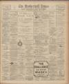 Motherwell Times Friday 02 March 1906 Page 1