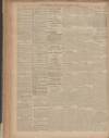 Motherwell Times Friday 24 September 1909 Page 4