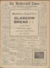 Motherwell Times Friday 23 February 1912 Page 1