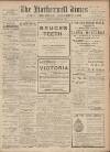 Motherwell Times Friday 24 January 1913 Page 1