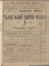 Motherwell Times Friday 01 January 1915 Page 1