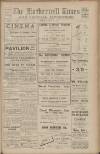 Motherwell Times Friday 19 March 1915 Page 1