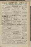 Motherwell Times Friday 01 October 1915 Page 1