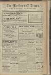 Motherwell Times Friday 28 January 1916 Page 1
