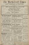 Motherwell Times Friday 11 January 1918 Page 1