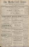 Motherwell Times Friday 08 February 1918 Page 1