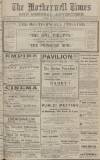 Motherwell Times Friday 15 March 1918 Page 1