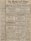 Motherwell Times Friday 01 November 1918 Page 1