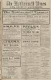 Motherwell Times Friday 10 October 1919 Page 1
