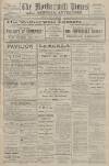 Motherwell Times Friday 04 February 1921 Page 1
