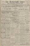 Motherwell Times Friday 06 May 1921 Page 1