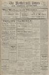 Motherwell Times Friday 03 June 1921 Page 1