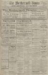 Motherwell Times Friday 10 June 1921 Page 1