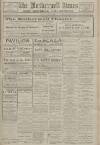 Motherwell Times Friday 17 June 1921 Page 1