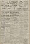 Motherwell Times Friday 24 June 1921 Page 1