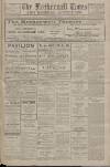 Motherwell Times Friday 01 July 1921 Page 1