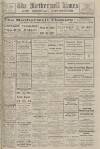 Motherwell Times Friday 06 April 1923 Page 1