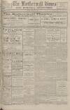 Motherwell Times Friday 27 April 1923 Page 1