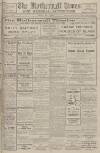 Motherwell Times Friday 04 May 1923 Page 1