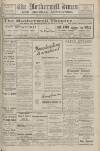 Motherwell Times Friday 20 July 1923 Page 1
