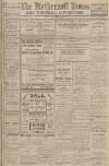 Motherwell Times Friday 29 January 1926 Page 1