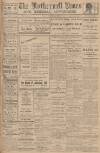 Motherwell Times Friday 19 March 1926 Page 1