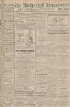 Motherwell Times Friday 25 June 1926 Page 1