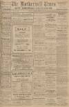 Motherwell Times Friday 04 March 1927 Page 1
