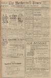 Motherwell Times Friday 03 June 1927 Page 1
