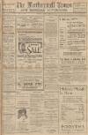 Motherwell Times Friday 01 July 1927 Page 1