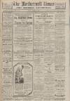 Motherwell Times Friday 30 March 1928 Page 1