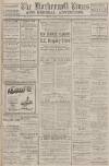 Motherwell Times Friday 01 June 1928 Page 1