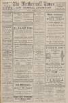 Motherwell Times Friday 07 December 1928 Page 1