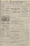 Motherwell Times Friday 28 February 1930 Page 1