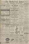 Motherwell Times Friday 20 June 1930 Page 1