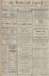 Motherwell Times Friday 02 January 1931 Page 1