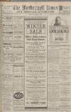 Motherwell Times Friday 09 January 1931 Page 1