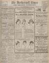 Motherwell Times Friday 25 March 1932 Page 1