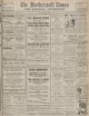 Motherwell Times Friday 06 May 1932 Page 1