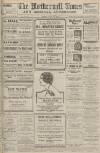 Motherwell Times Friday 10 June 1932 Page 1