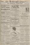 Motherwell Times Friday 17 June 1932 Page 1