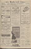 Motherwell Times Friday 12 April 1940 Page 1