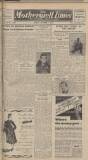 Motherwell Times Friday 01 October 1943 Page 1