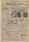 Motherwell Times Friday 07 January 1949 Page 1