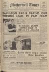Motherwell Times Friday 30 June 1950 Page 1