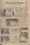 Motherwell Times Friday 25 August 1950 Page 1