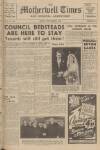 Motherwell Times Friday 08 September 1950 Page 1