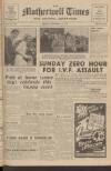 Motherwell Times Friday 15 September 1950 Page 1