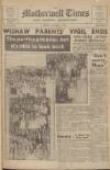 Motherwell Times Friday 05 January 1951 Page 1